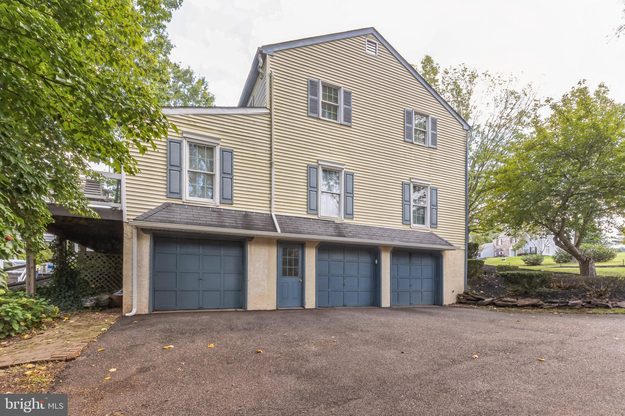 2046 Spring Valley Road Lansdale, PA 19446 - Photo 49 of 50 Gallery Image 49