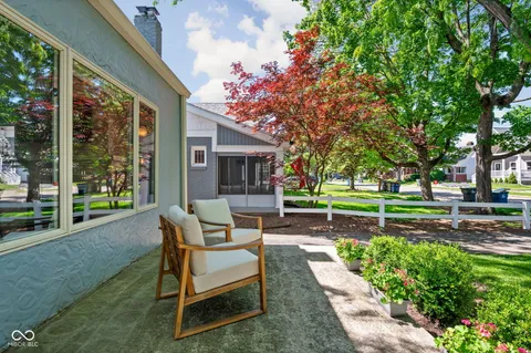 $365,000 | 6157 Primrose Avenue, Indianapolis, IN 46220