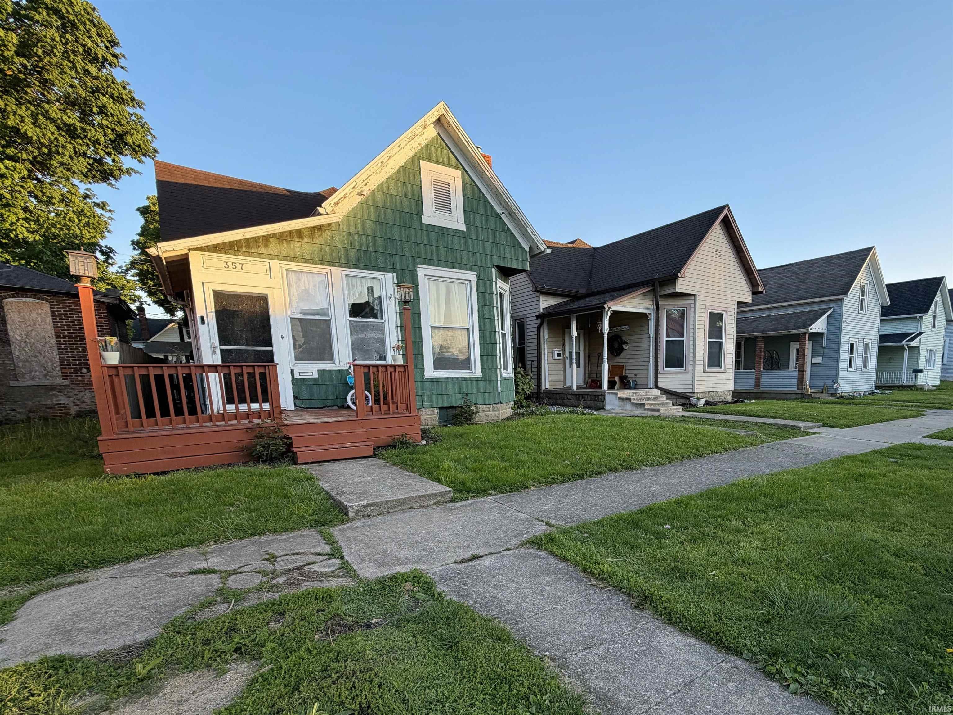 357 West 5th Street Peru, IN 46970 - Photo 6 of 31