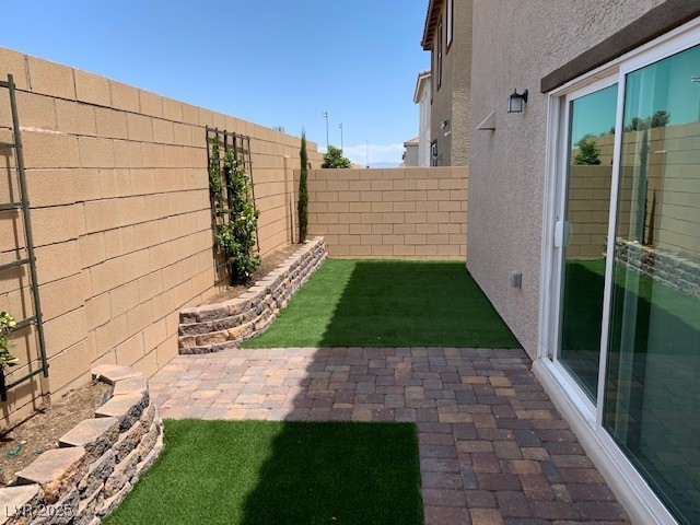 8490 Cabirolera Avenue Las Vegas, NV 89149 - Photo 14 of 16