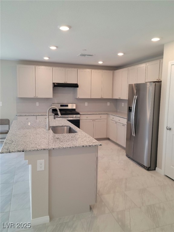 8490 Cabirolera Avenue Las Vegas, NV 89149 - Photo 3 of 16