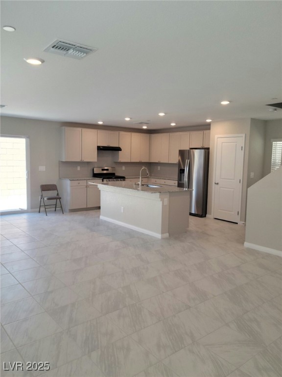 8490 Cabirolera Avenue Las Vegas, NV 89149 - Photo 4 of 16