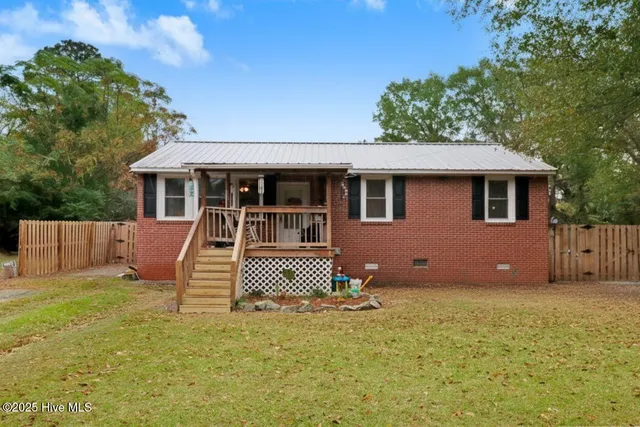 $155,000 | 940 Old 111 Highway, Goldsboro, NC 27534