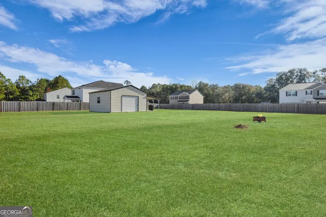 $350,000 | 233 Caroline Way, Guyton, GA 31312