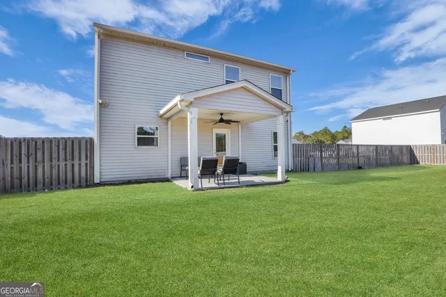 $350,000 | 233 Caroline Way, Guyton, GA 31312