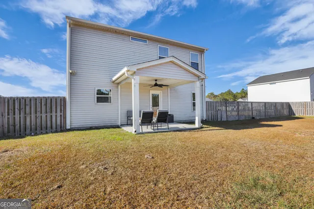 $350,000 | 233 Caroline Way, Guyton, GA 31312