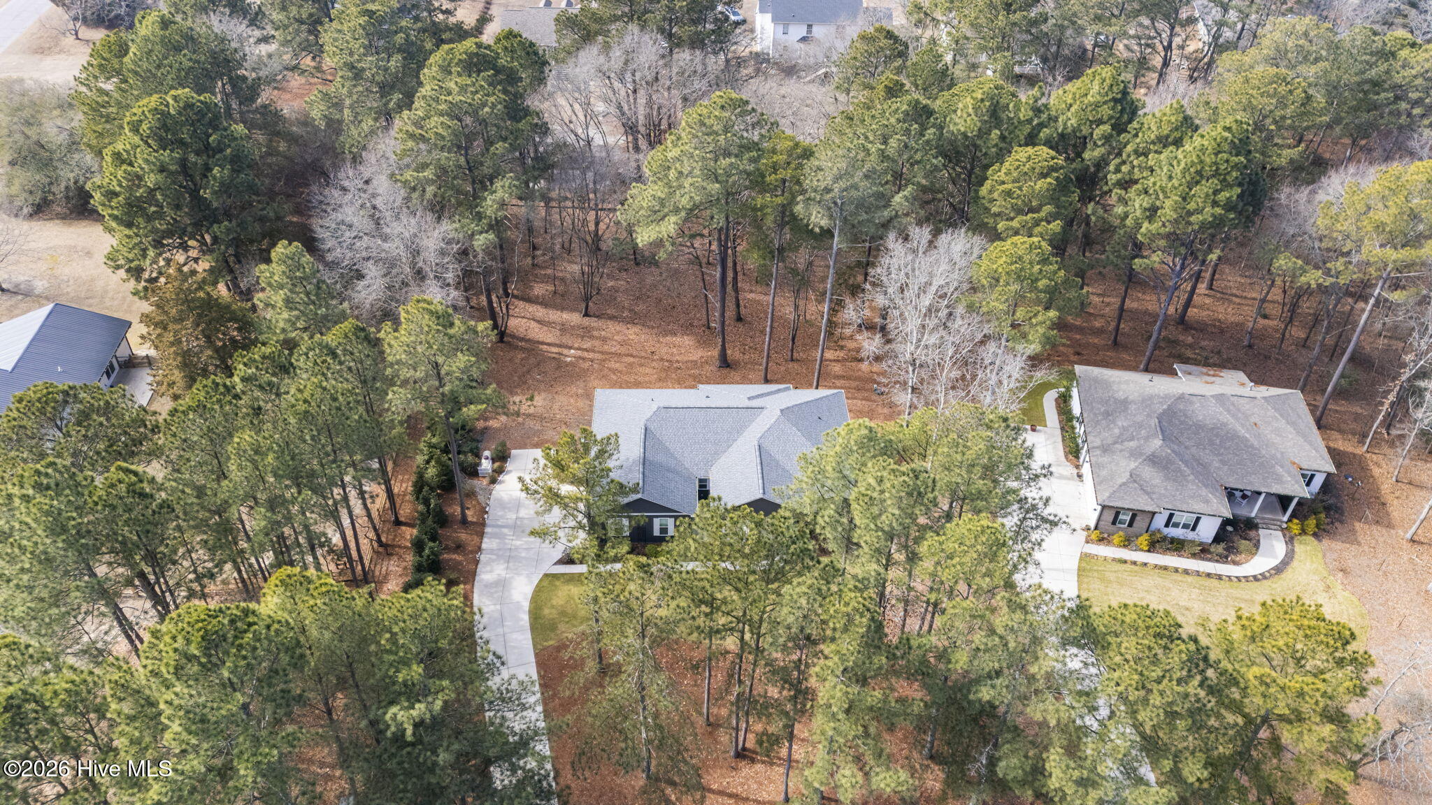 146 Sunset Way Seven Lakes, NC 27376 - Photo 3 of 63 4-web-or-mls-DJI_20240307130833_0158_D