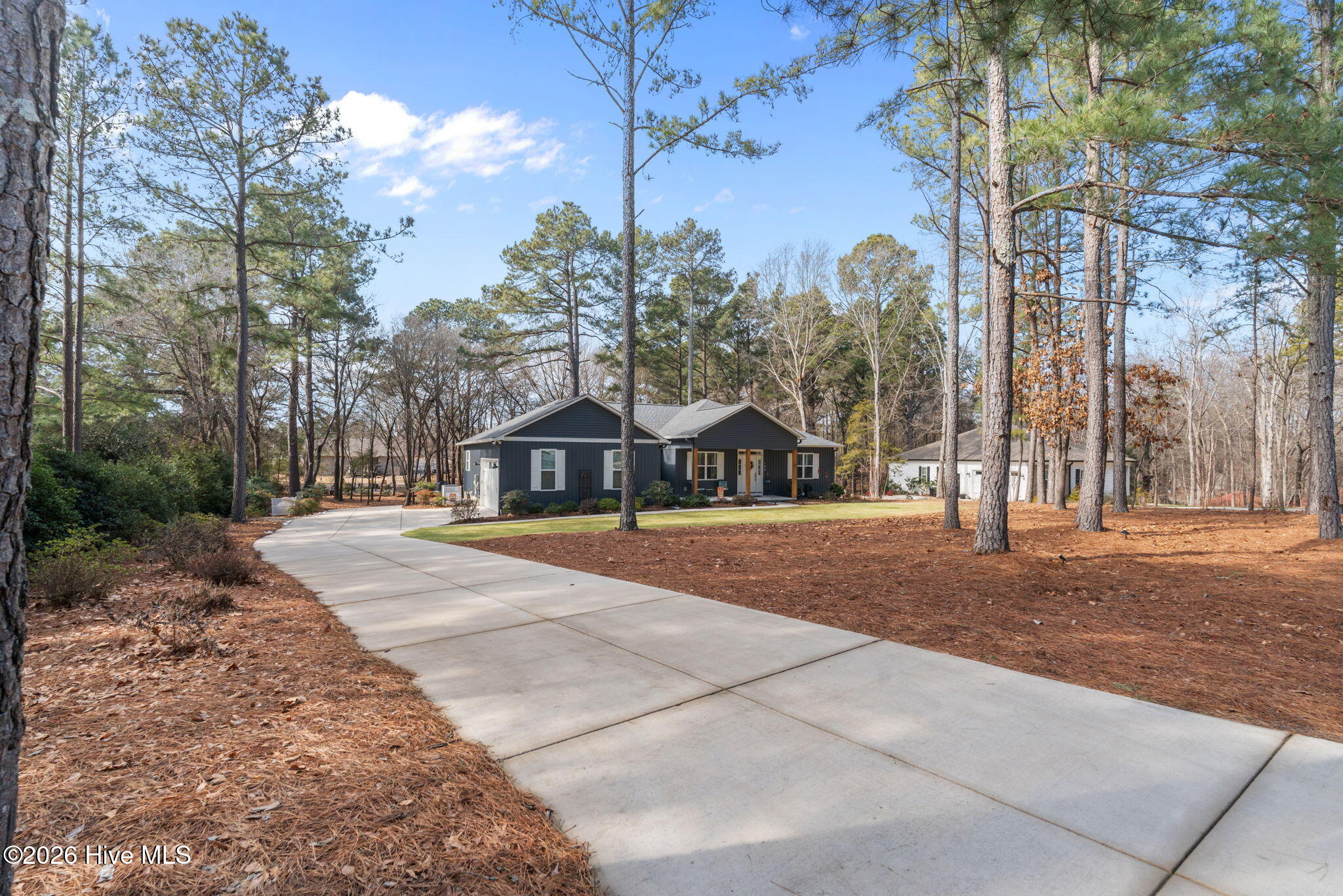 146 Sunset Way Seven Lakes, NC 27376 - Photo 36 of 63 54-web-or-mls-DSC00662