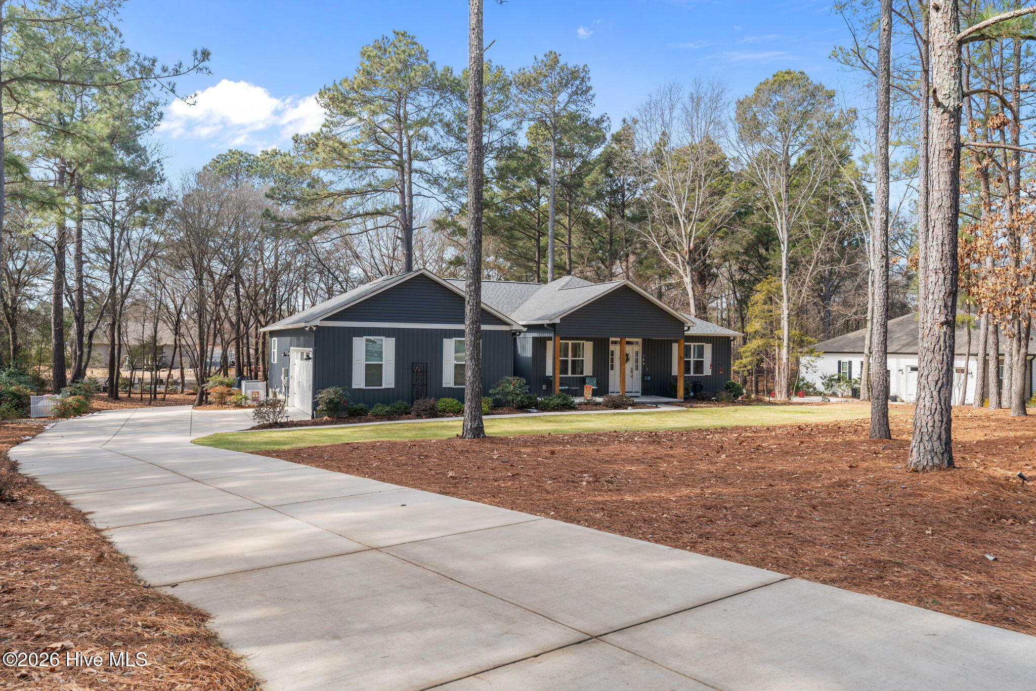 146 Sunset Way Seven Lakes, NC 27376 - Photo 4 of 63 53-web-or-mls-DSC00661