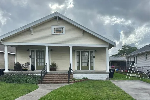 $1,400 | 5522 Woodlawn Place, New Orleans, LA 70124