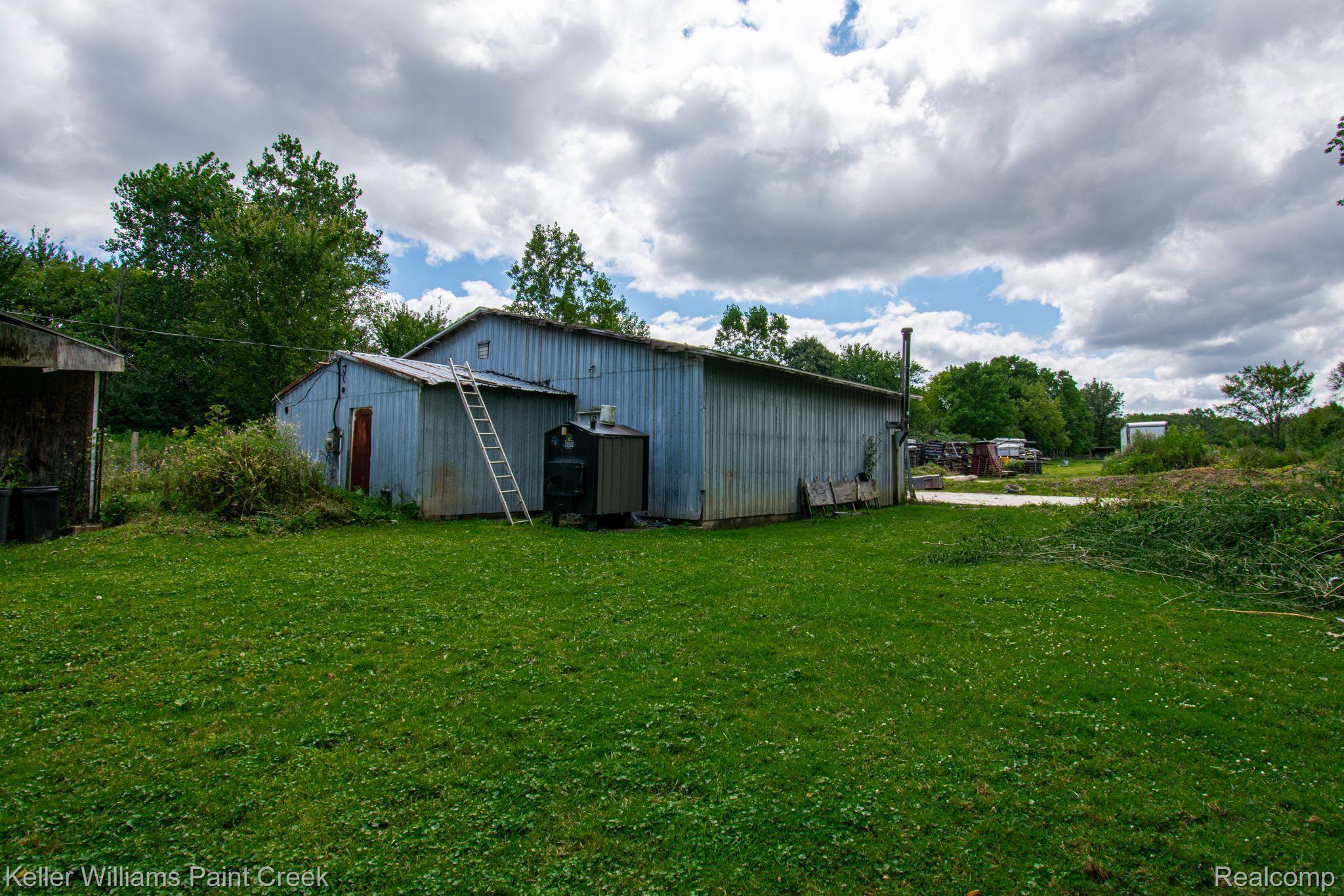 3393 West Mount Morris Road Mount Morris, MI 48458 - Photo 10 of 24 Gallery Image 10