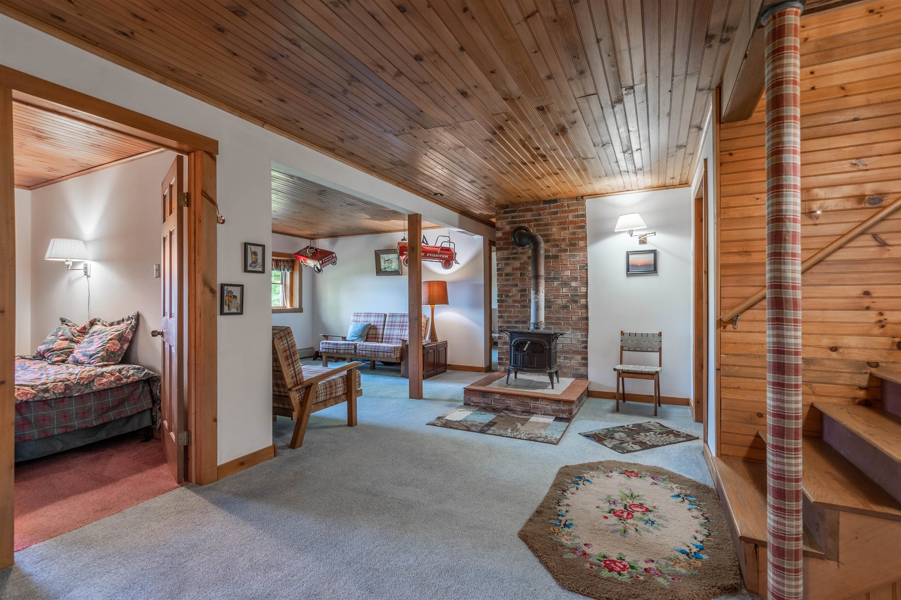 107 Sandwich Slopes Road Sandwich, NH 03227 - Photo 20 of 28