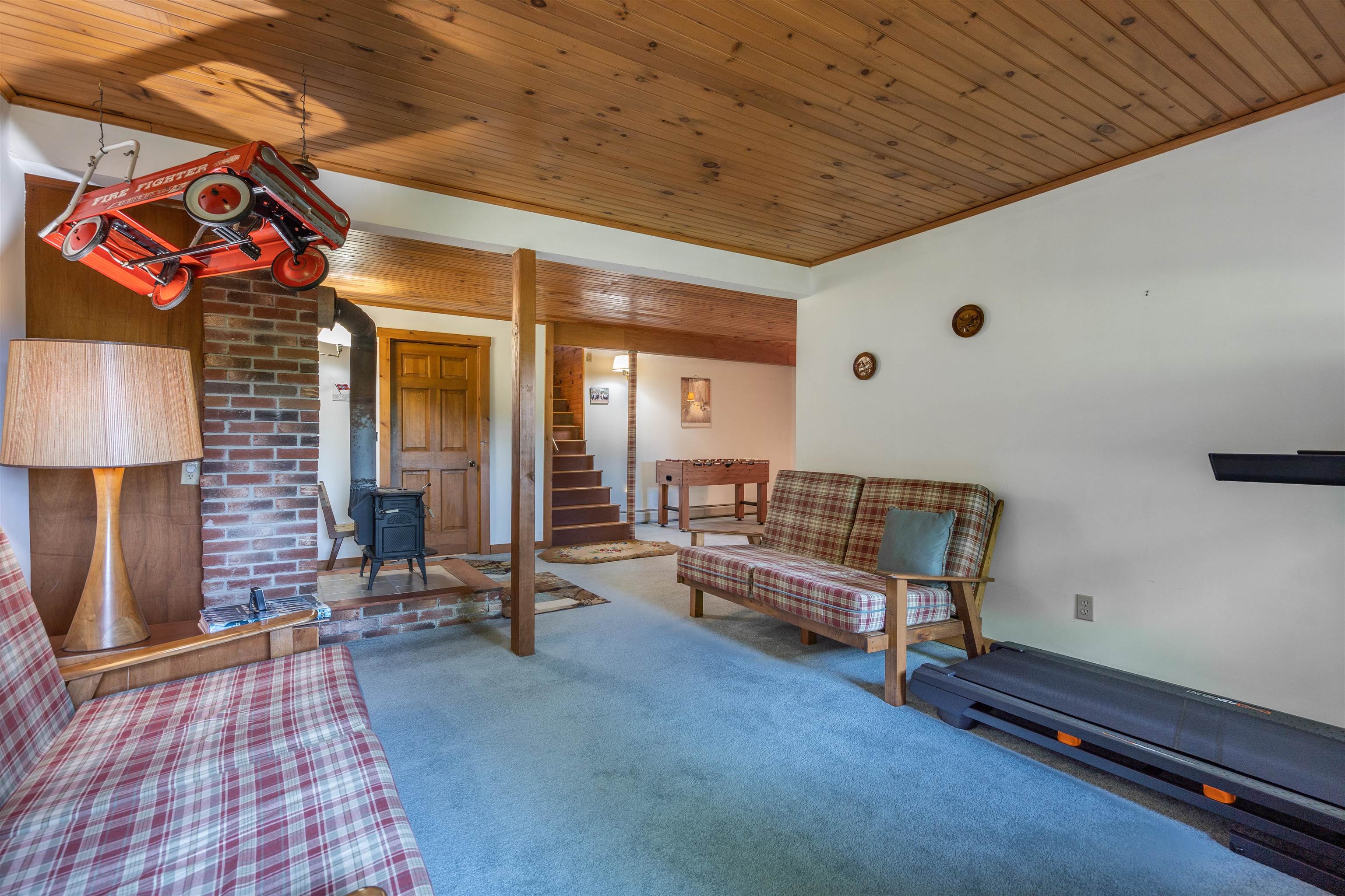 107 Sandwich Slopes Road Sandwich, NH 03227 - Photo 23 of 28