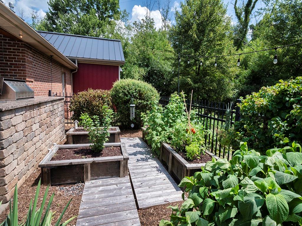 164 Robinson Run Road Butler, PA 16002 - Photo 22 of 25 a view of a house with potted plants