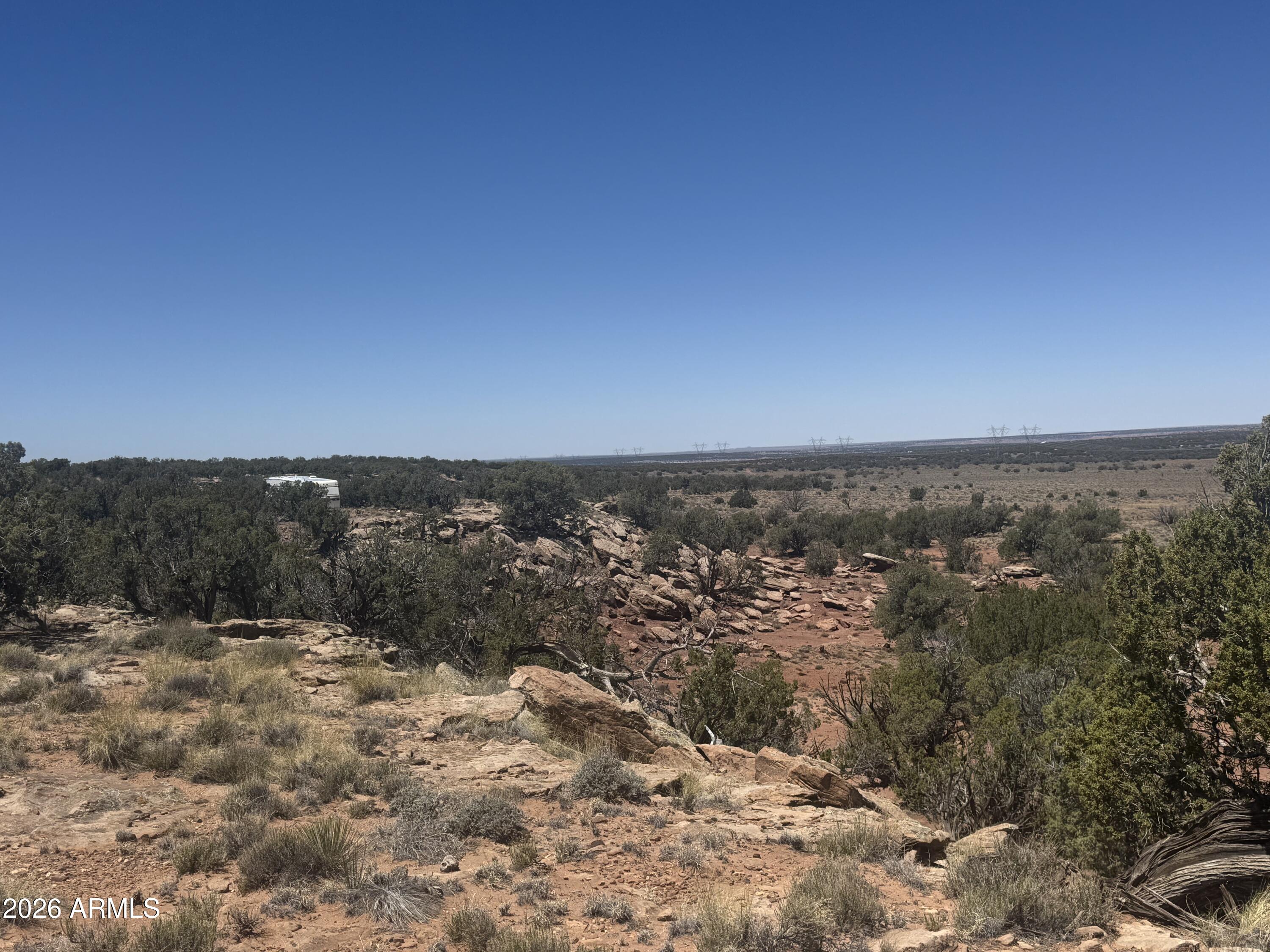 Lot 261 Woodridge Ranch, Unit 261 Concho, AZ 85924 - Photo 22 of 24 IMG_1521