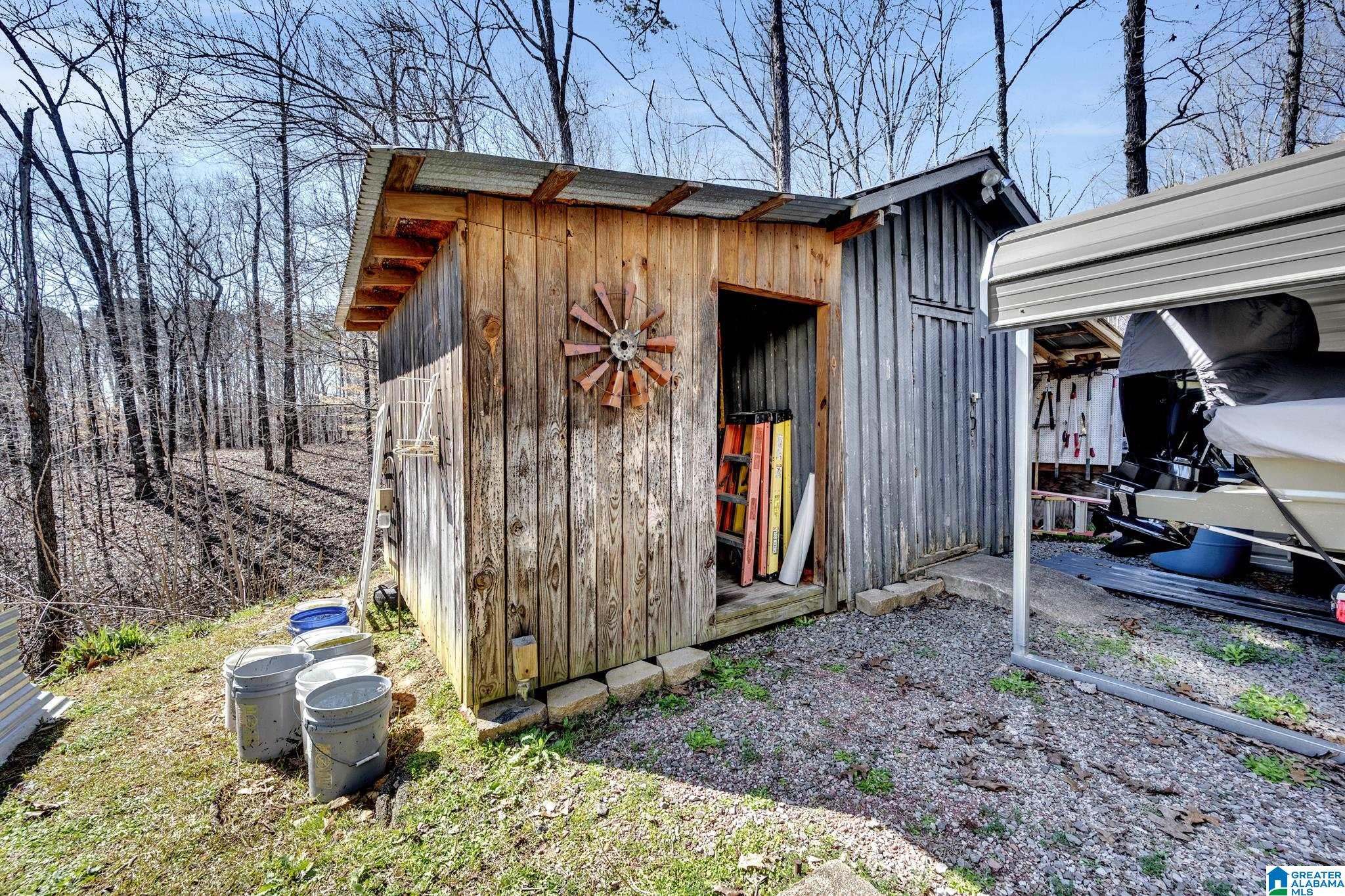 7202 Sellers Road Dora, AL 35062 - Photo 16 of 21