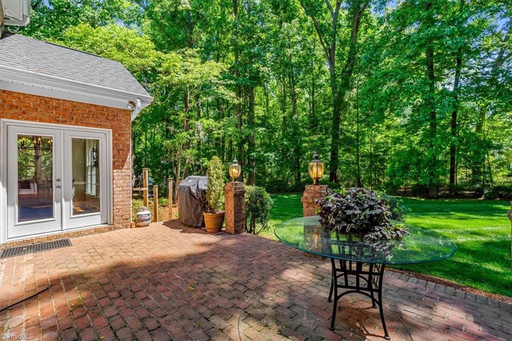 1247 Blackberry Ridge Drive High Point, NC 27265 - Photo 34 of 42