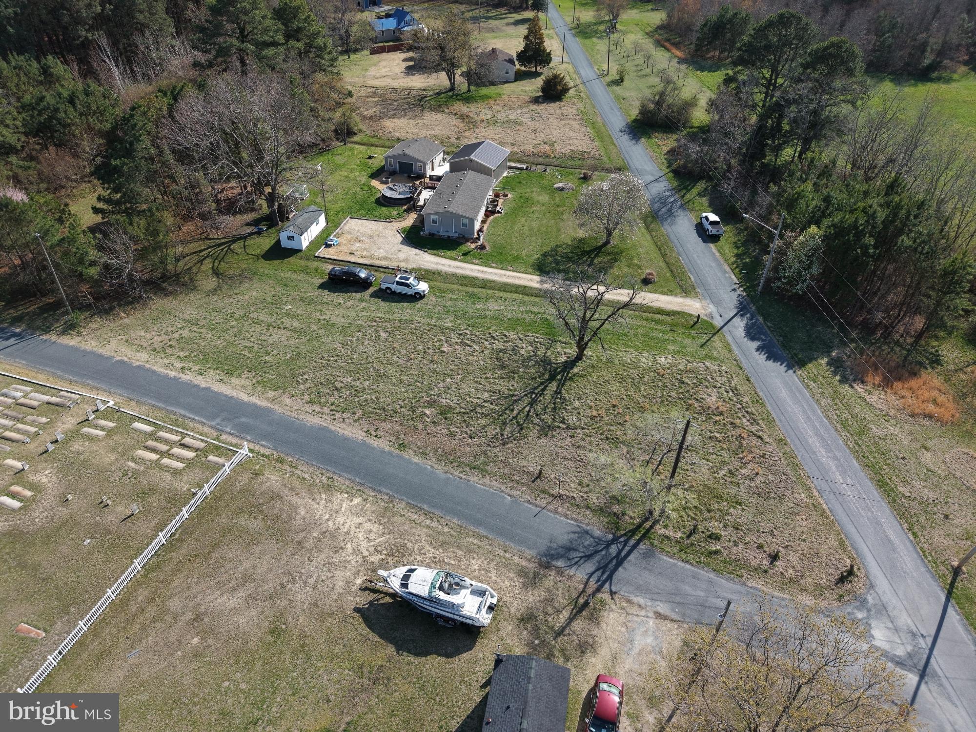 3355 Texas Road Bivalve, MD 21814 - Photo 4 of 6 Charming countryside retreat awaits.