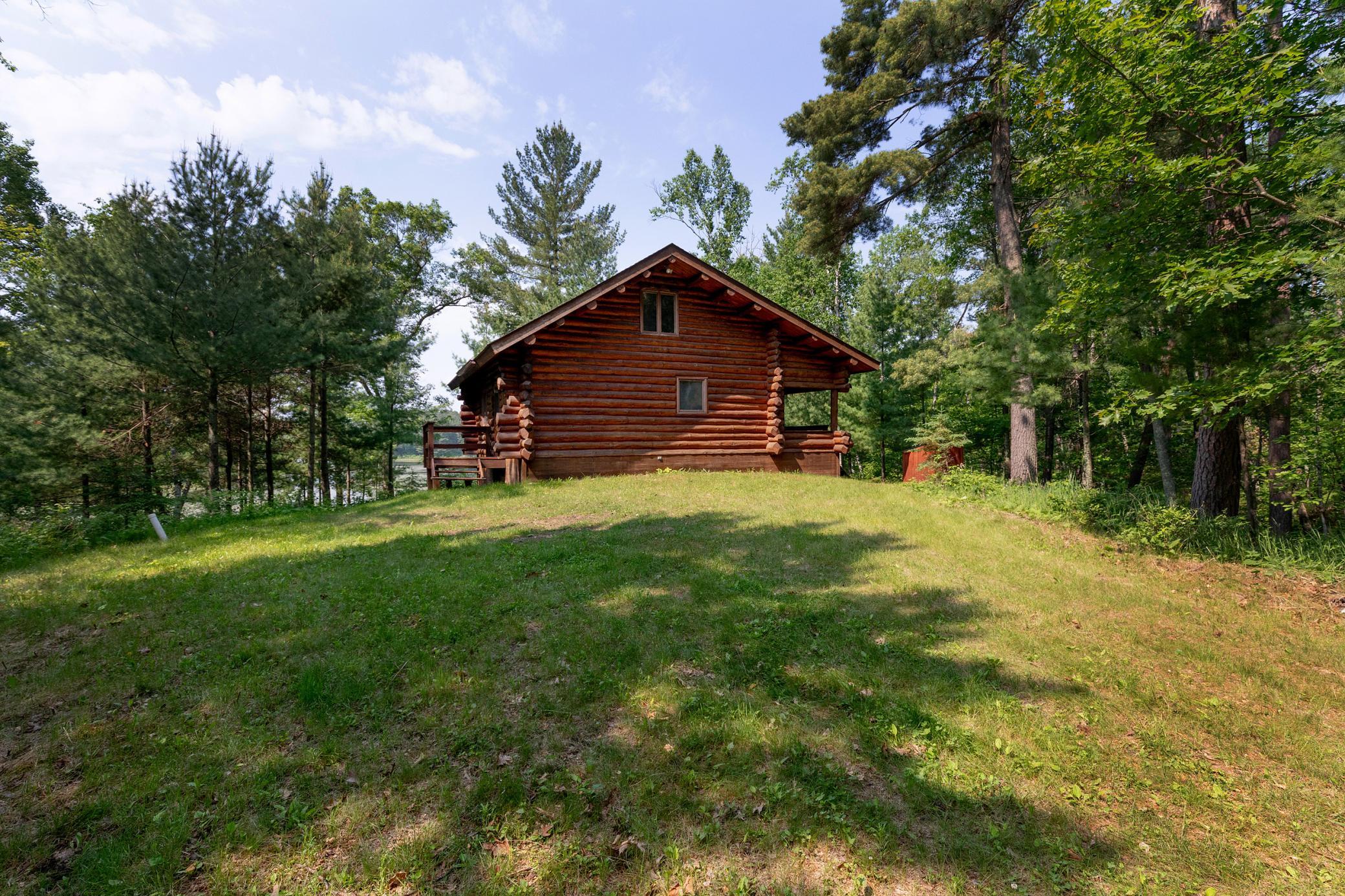 5033 Barnum Road Northwest Hackensack, MN 56452 - Photo 2 of 30