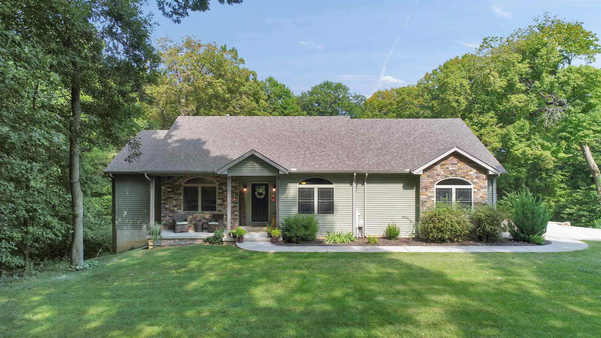 181 East Alconbury Road Metamora, IL 61548 - Photo 2 of 42 Gallery Image 2