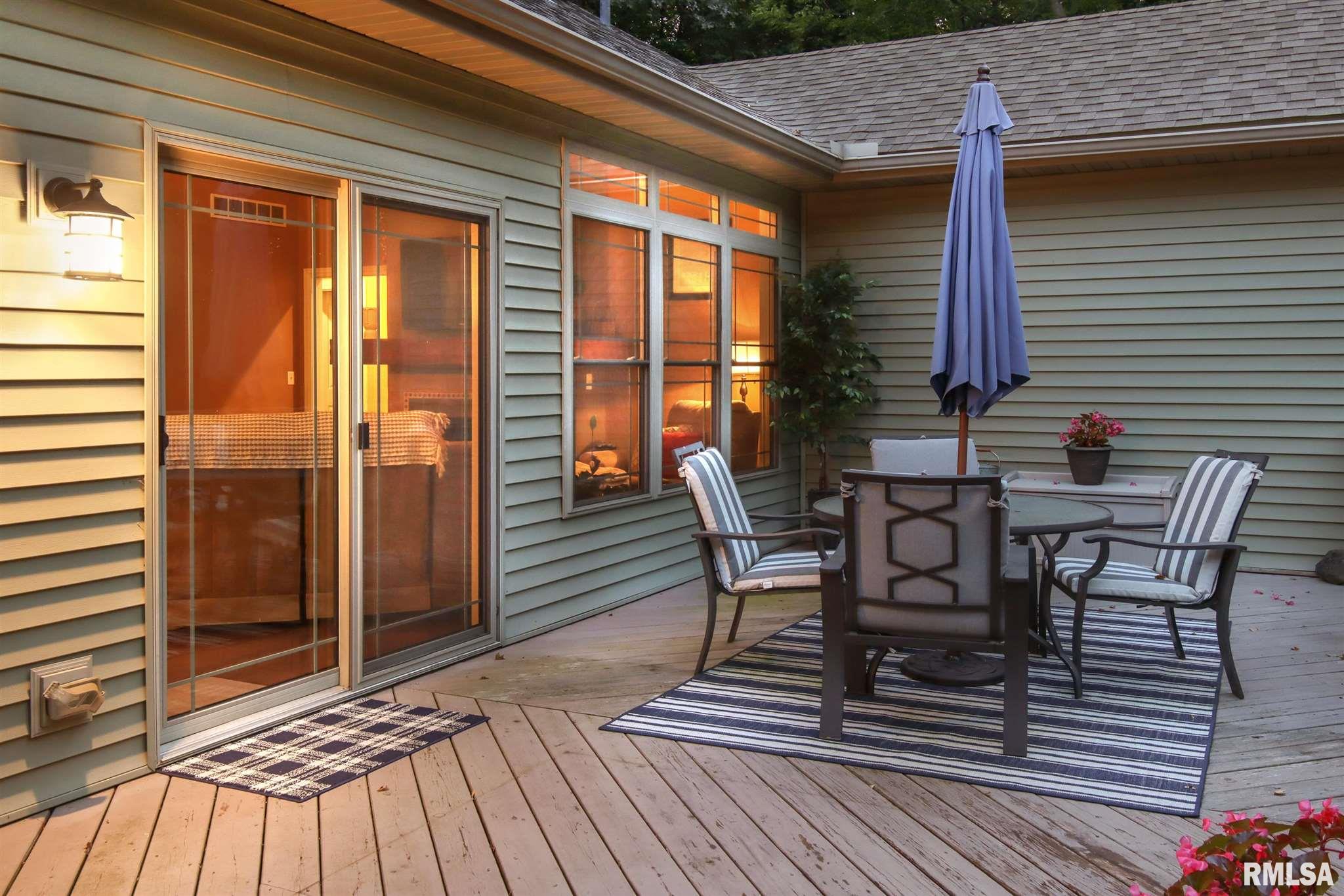 181 East Alconbury Road Metamora, IL 61548 - Photo 11 of 42 Gallery Image 11