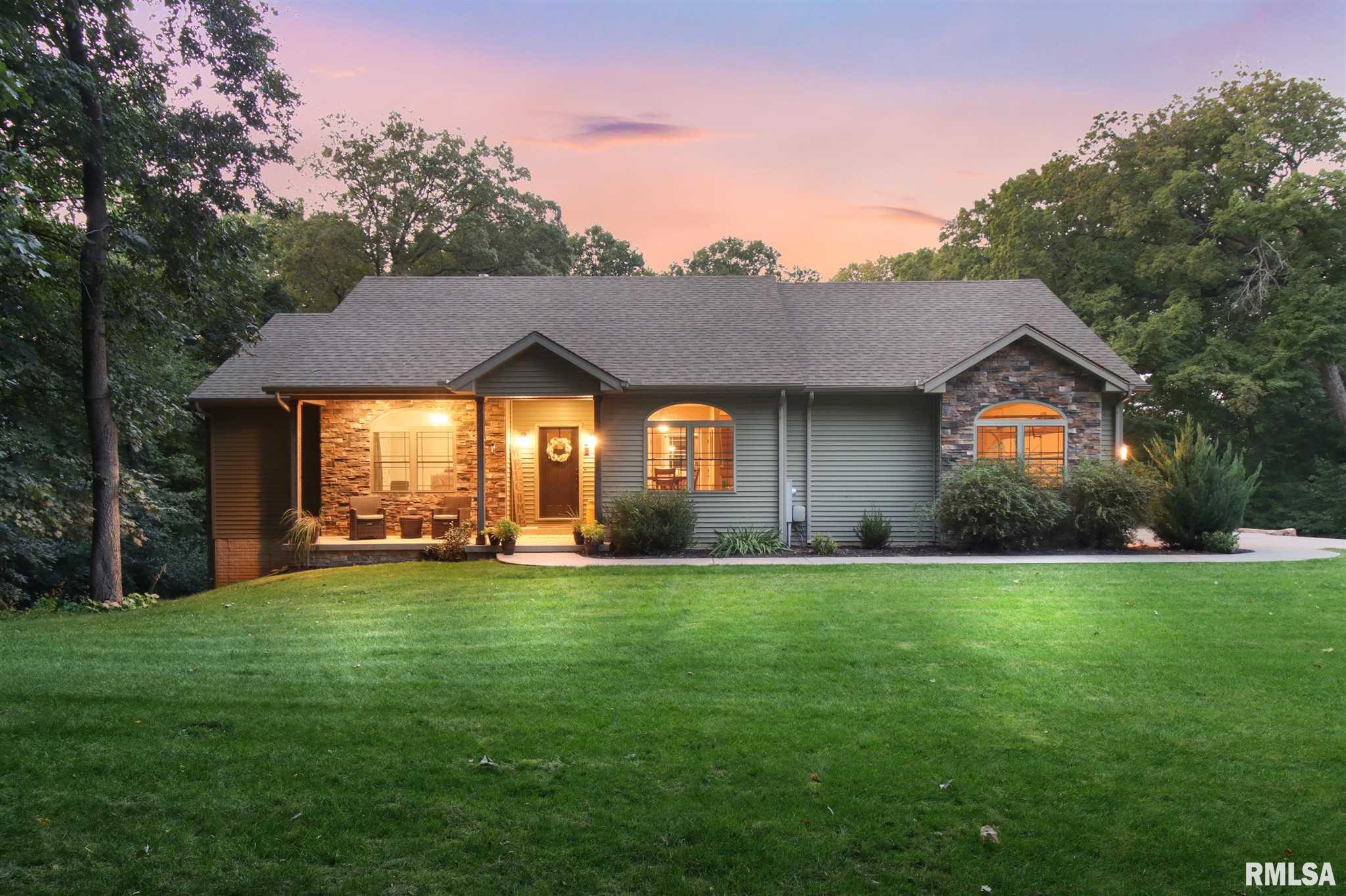 181 East Alconbury Road Metamora, IL 61548 - Photo 12 of 42 Gallery Image 12