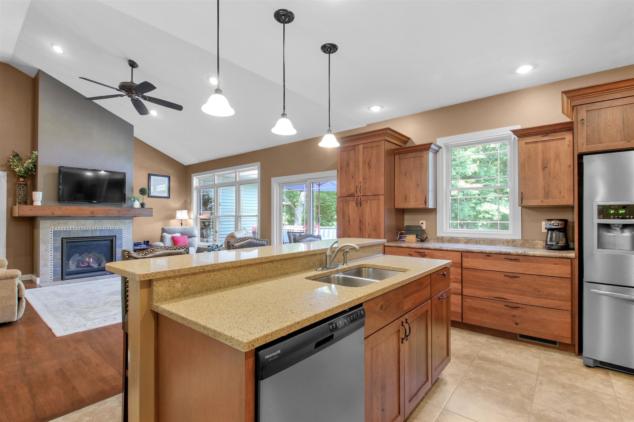 181 East Alconbury Road Metamora, IL 61548 - Photo 26 of 42 Gallery Image 26