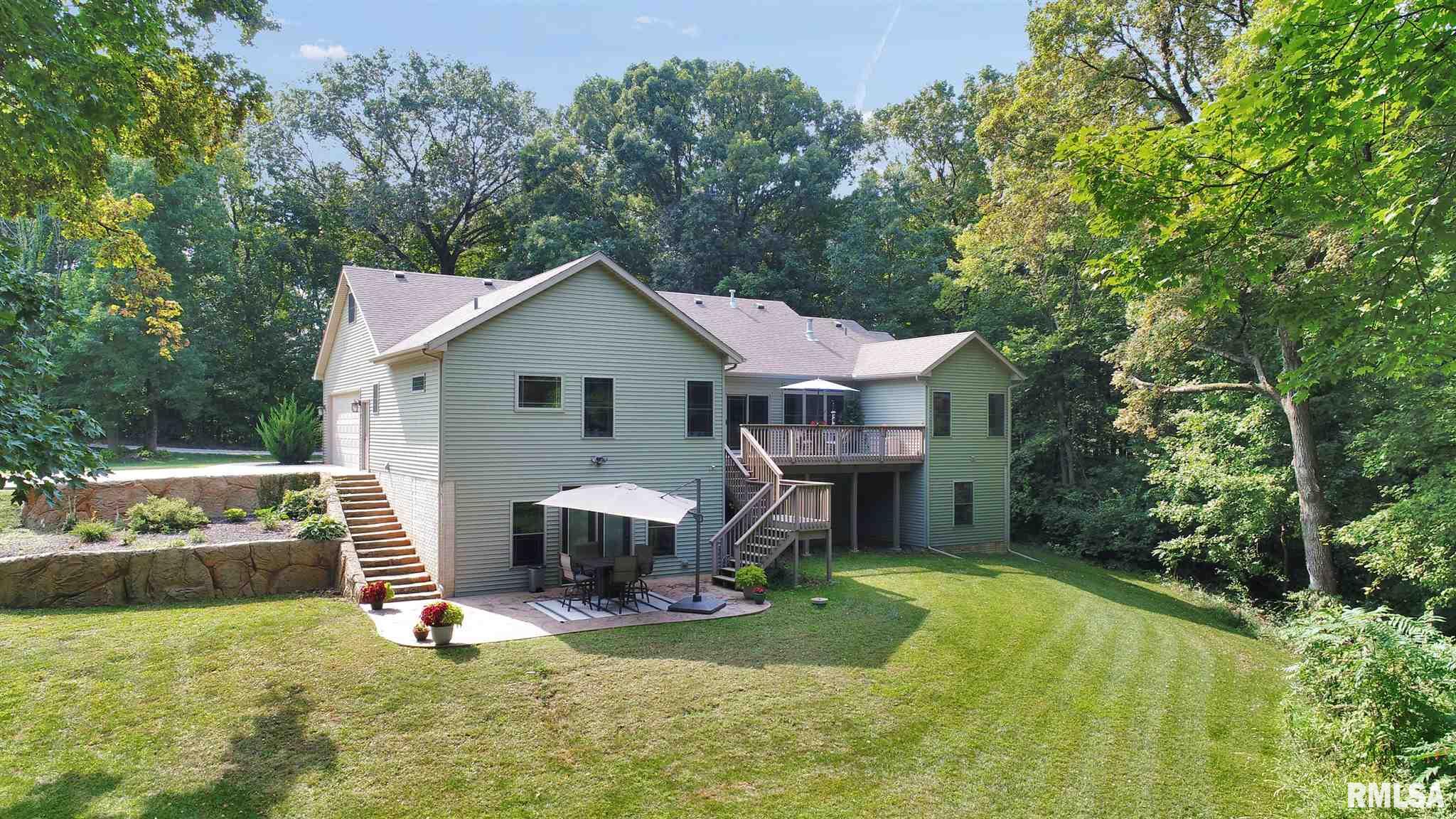181 East Alconbury Road Metamora, IL 61548 - Photo 5 of 42 Gallery Image 5