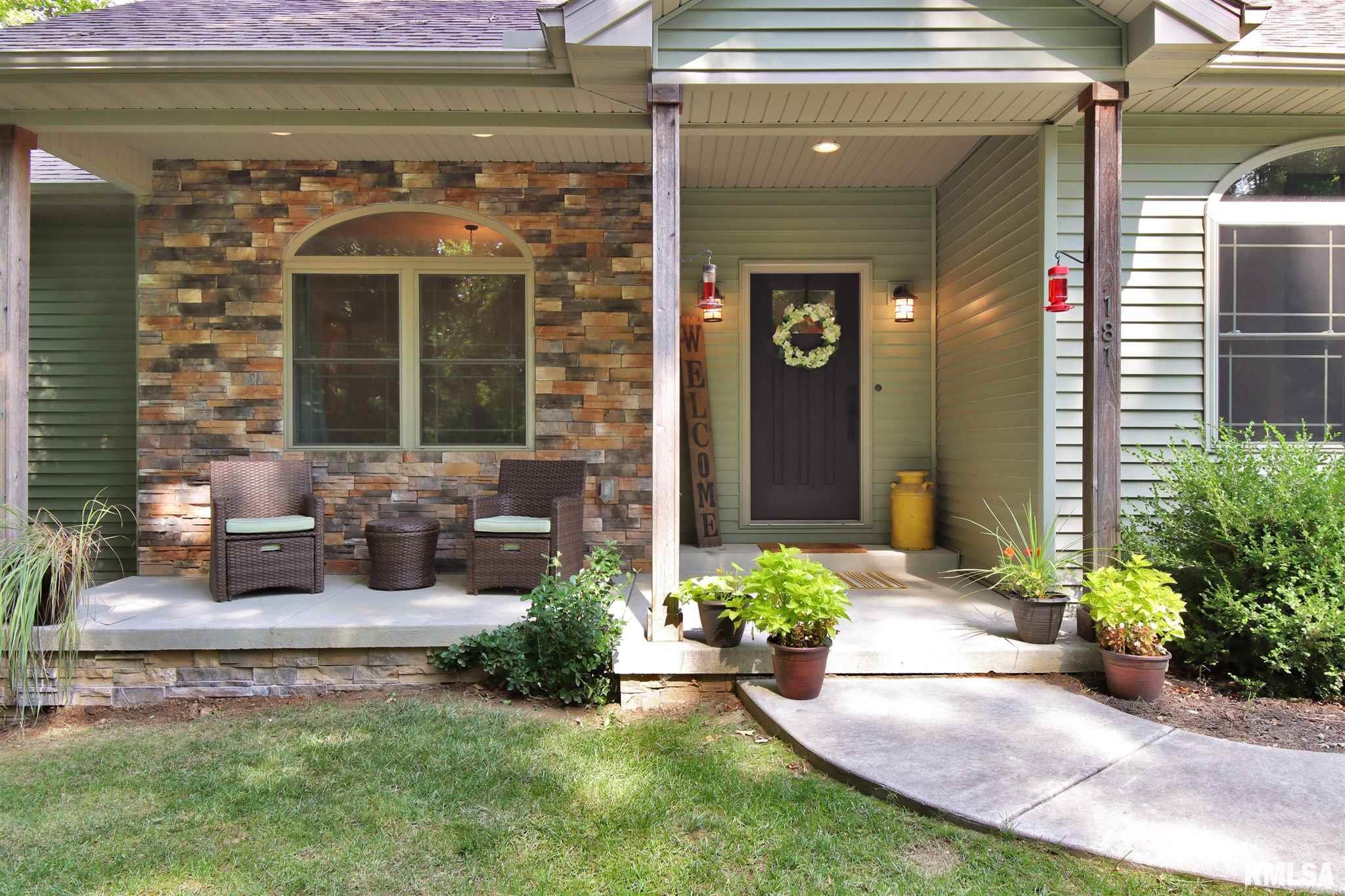 181 East Alconbury Road Metamora, IL 61548 - Photo 8 of 42 Gallery Image 8