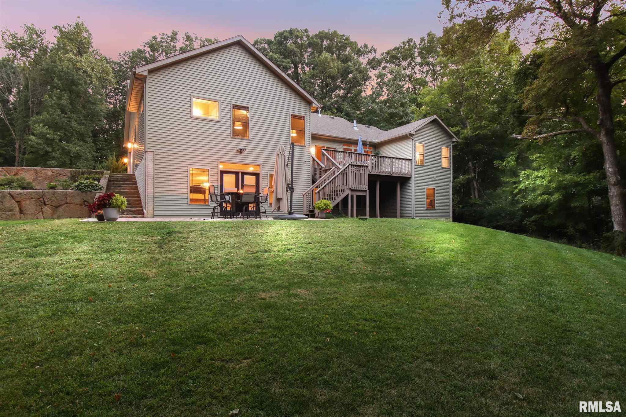 181 East Alconbury Road Metamora, IL 61548 - Photo 9 of 42 Gallery Image 9