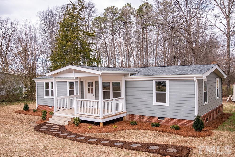 587 Tonker Drive Roxboro, NC 27573 - Photo 1 of 27 Gallery Image 1