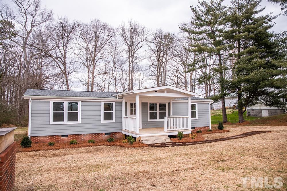 587 Tonker Drive Roxboro, NC 27573 - Photo 2 of 27 Gallery Image 2