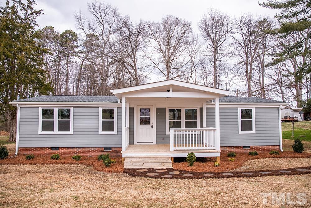 587 Tonker Drive Roxboro, NC 27573 - Photo 24 of 27 Gallery Image 24