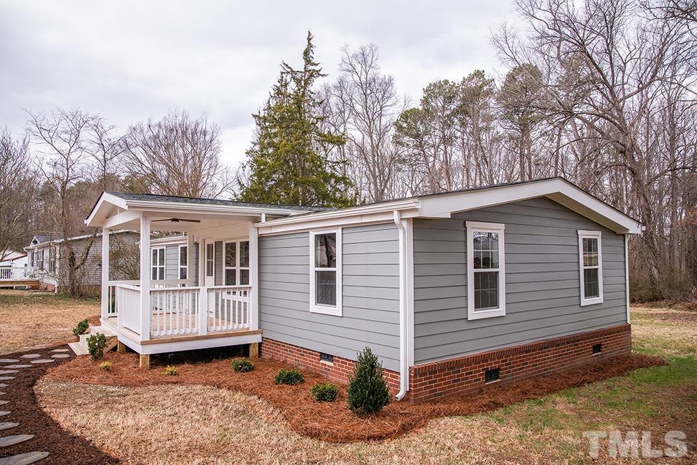 587 Tonker Drive Roxboro, NC 27573 - Photo 26 of 27 Gallery Image 26