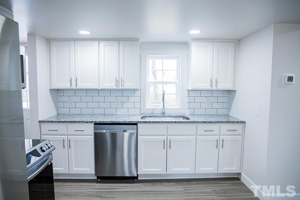 587 Tonker Drive Roxboro, NC 27573 - Photo 8 of 27 Gallery Image 8