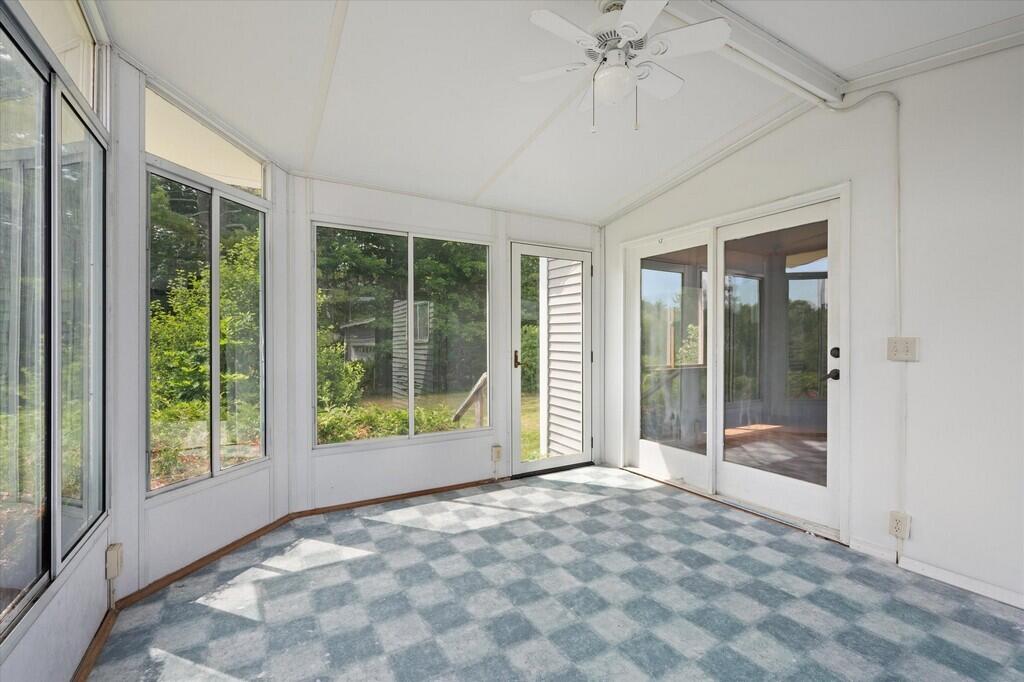 440 Chapman Road Newburgh, ME 04444 - Photo 17 of 55 17-Sun Room (Copy)