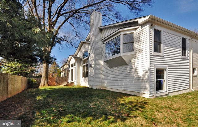 $1,125,000 | 5614 Namakagan Road, Bethesda, MD 20816