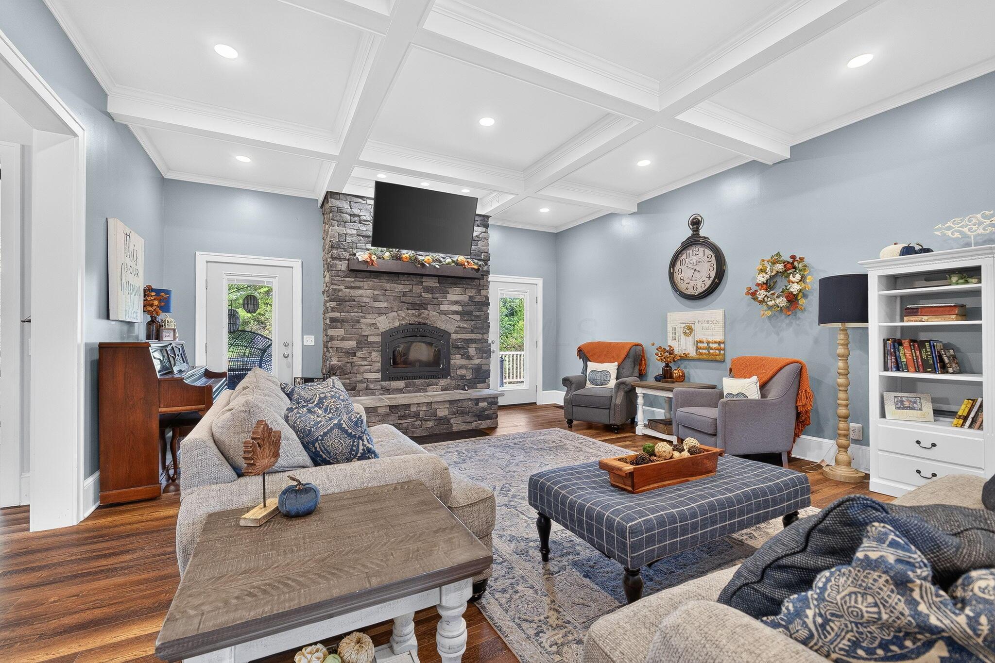 22285 Buck Run Road Milford Center, OH 43045 - Photo 22 of 185 22285 Buck Run (Interior)-5
