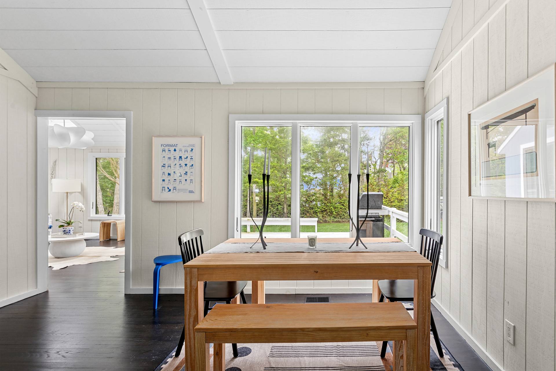 152 Isle Of Wight Road East Hampton, NY 11937 - Photo 9 of 34
