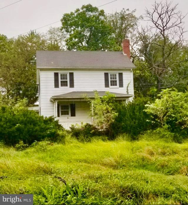 9018 Walter Martz Road Frederick, MD 21702 - Photo 17 of 20 Exterior (General)