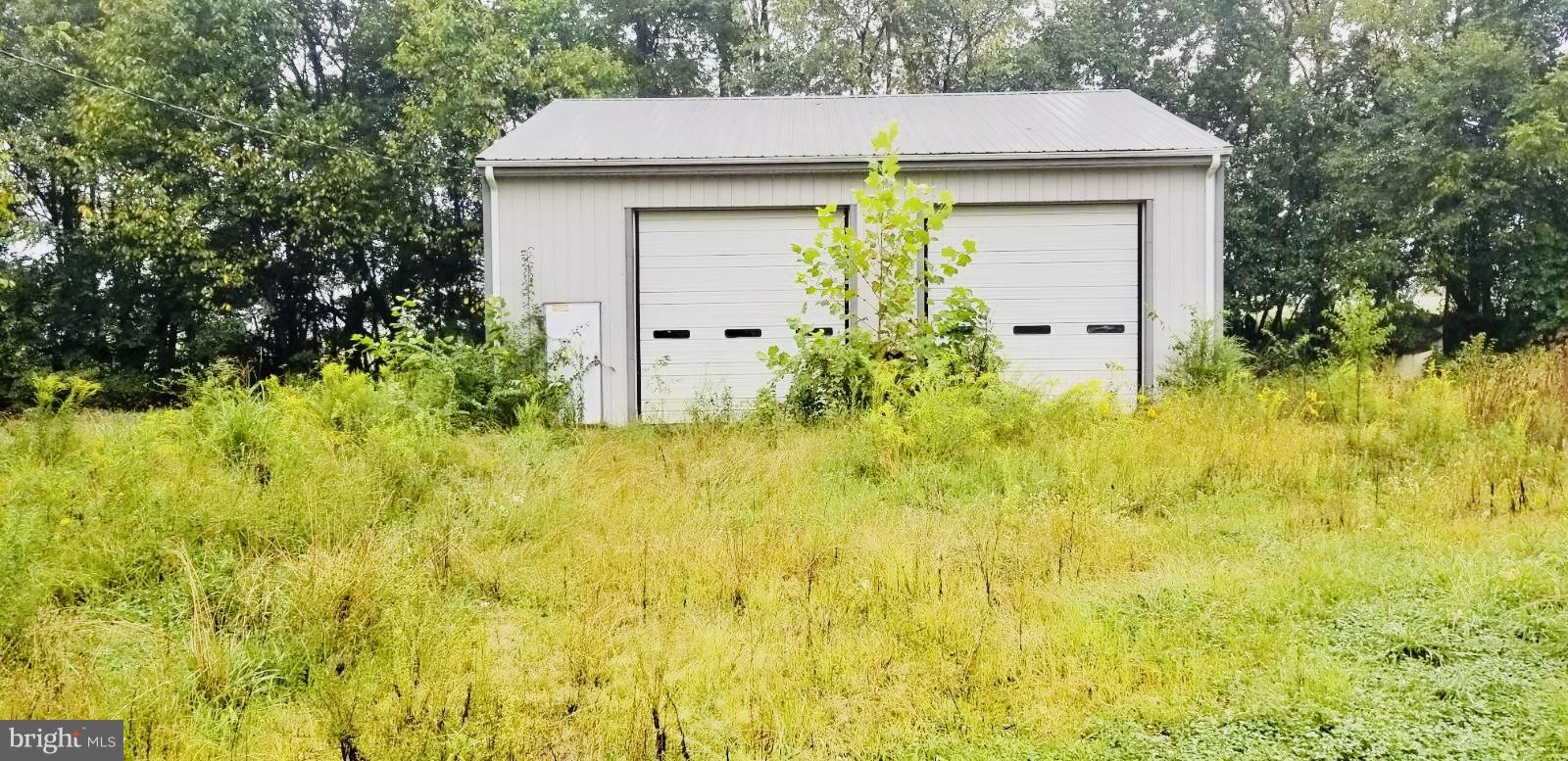 9018 Walter Martz Road Frederick, MD 21702 - Photo 10 of 20 Exterior (General)