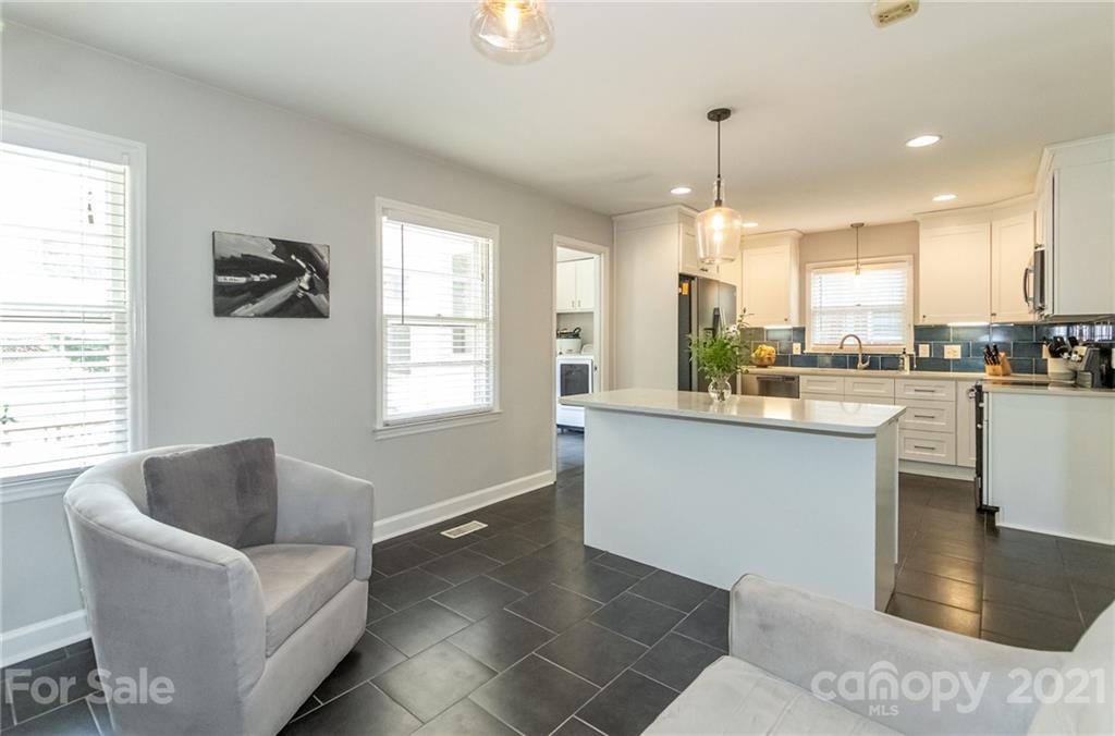 3612 Woodleaf Road Charlotte, NC 28205 - Photo 11 of 45 Gallery Image 11