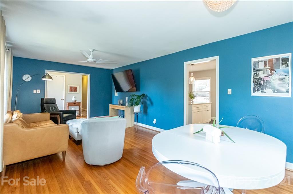 3612 Woodleaf Road Charlotte, NC 28205 - Photo 18 of 45 Gallery Image 18