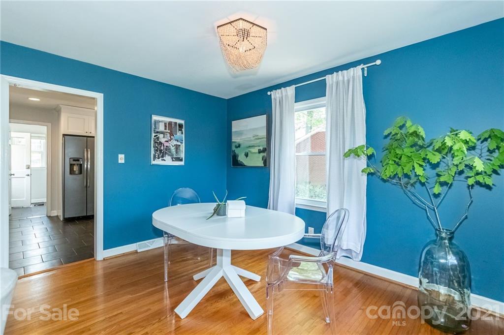 3612 Woodleaf Road Charlotte, NC 28205 - Photo 19 of 45 Gallery Image 19