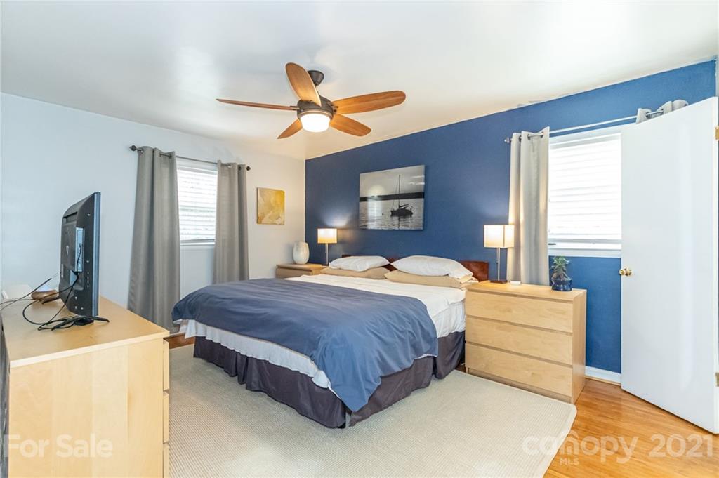 3612 Woodleaf Road Charlotte, NC 28205 - Photo 23 of 45 Gallery Image 23