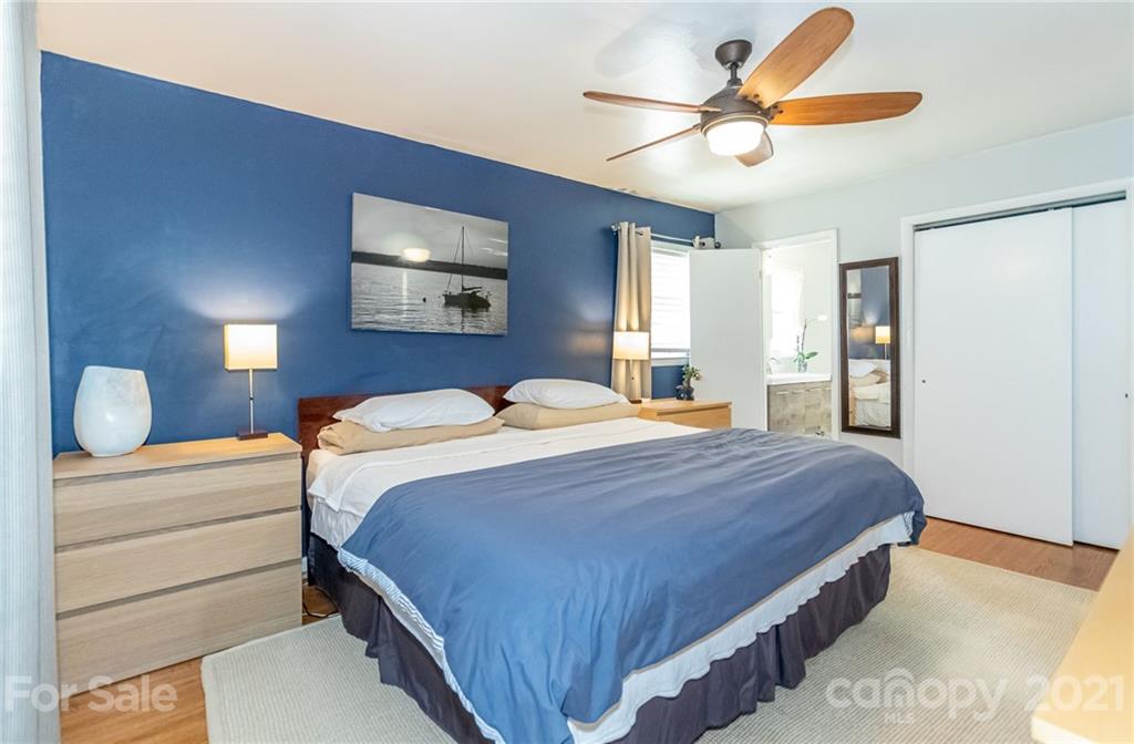 3612 Woodleaf Road Charlotte, NC 28205 - Photo 24 of 45 Gallery Image 24