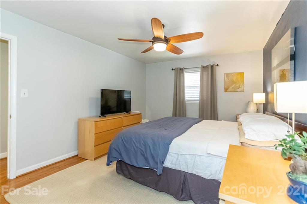3612 Woodleaf Road Charlotte, NC 28205 - Photo 25 of 45 Gallery Image 25