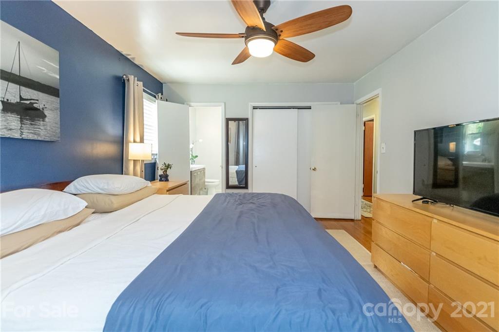 3612 Woodleaf Road Charlotte, NC 28205 - Photo 26 of 45 Gallery Image 26