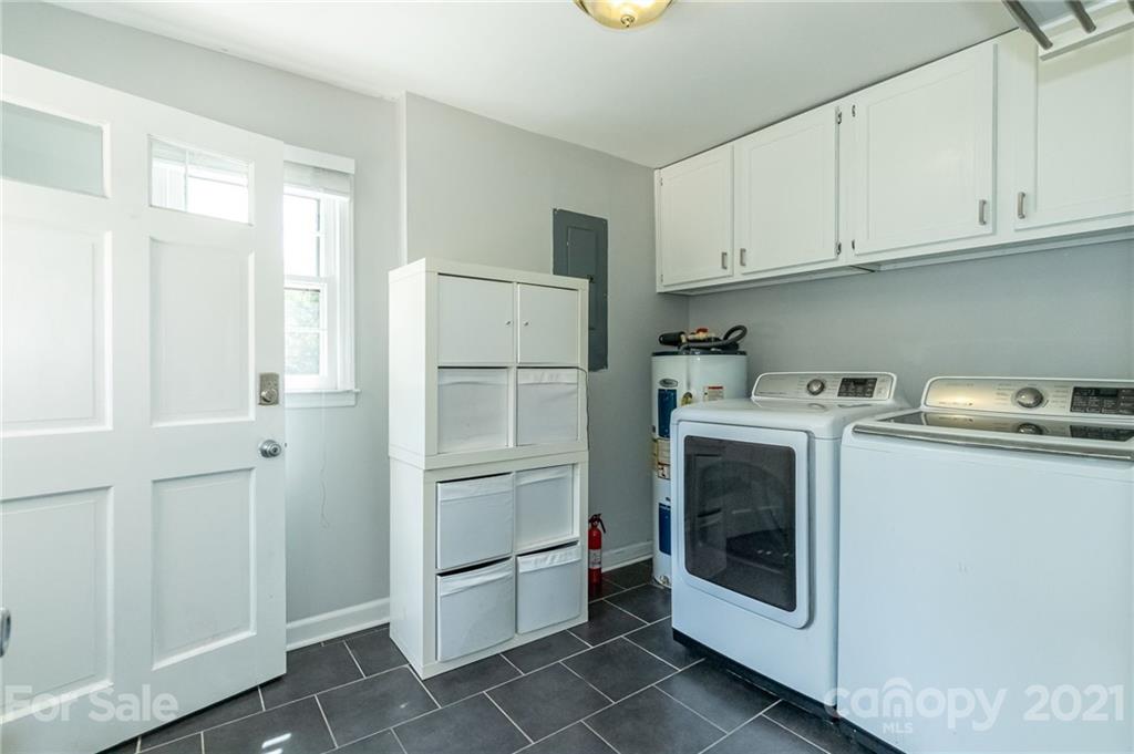 3612 Woodleaf Road Charlotte, NC 28205 - Photo 35 of 45 Gallery Image 35