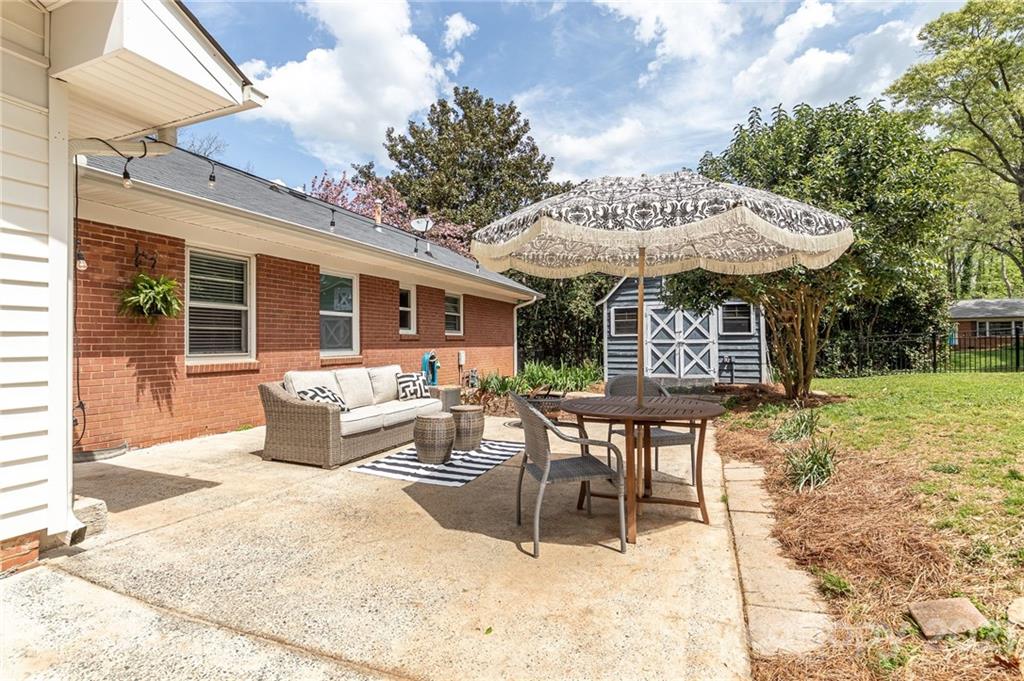 3612 Woodleaf Road Charlotte, NC 28205 - Photo 39 of 45 Gallery Image 39